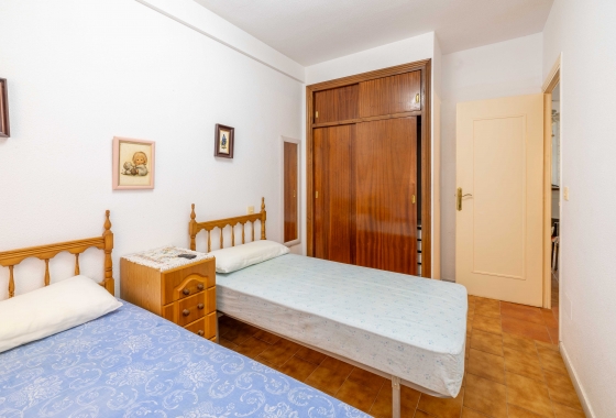 Reventa - Apartment - Torrevieja - La Mata