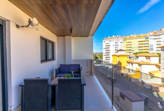 Resale - Apartment - Orihuela Costa - Altos de Campoamor