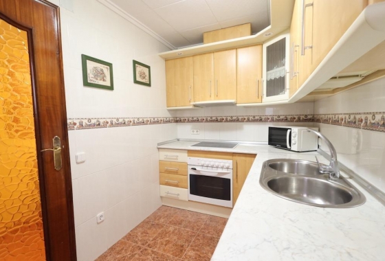 Reventa - Apartment - Torrevieja - Acequion