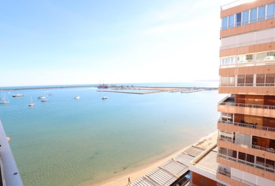 Reventa - Apartment - Torrevieja - Acequion