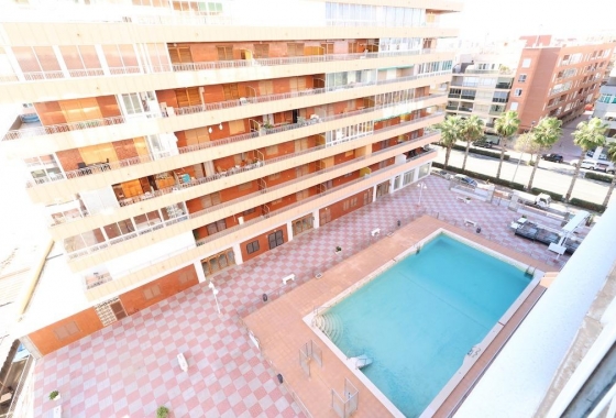 Reventa - Apartment - Torrevieja - Acequion