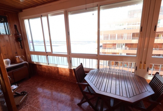 Reventa - Apartment - Torrevieja - Acequion