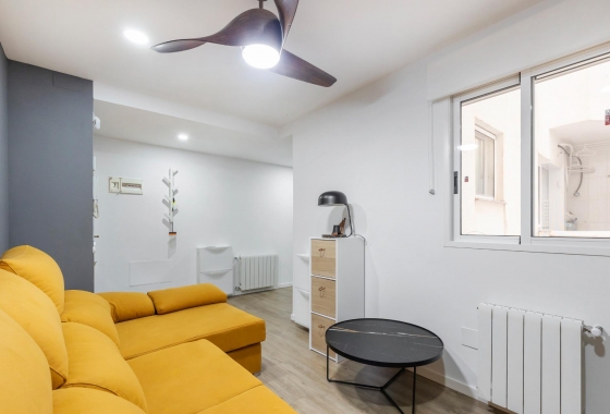 Rynek wtórny - Apartament - Torrevieja - Centro