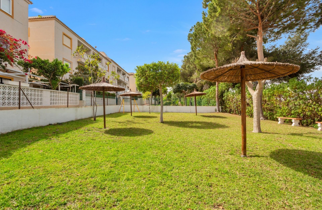 Resale - Apartment - Torrevieja - Torreblanca