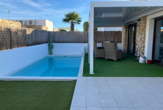 Reventa - Villa - Orihuela Costa - Lomas de Cabo Roig