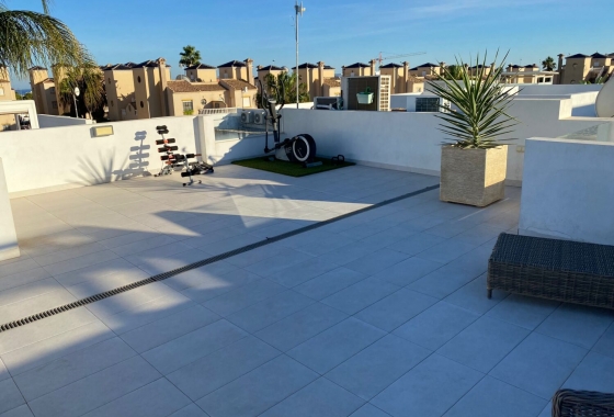 Reventa - Villa - Orihuela Costa - Lomas de Cabo Roig