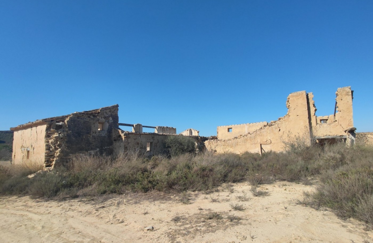 Reventa - Country House - Torremendo