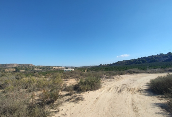 Reventa - Country House - Torremendo