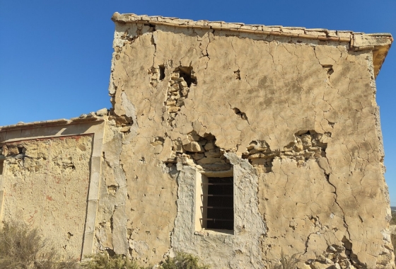 Reventa - Country House - Torremendo