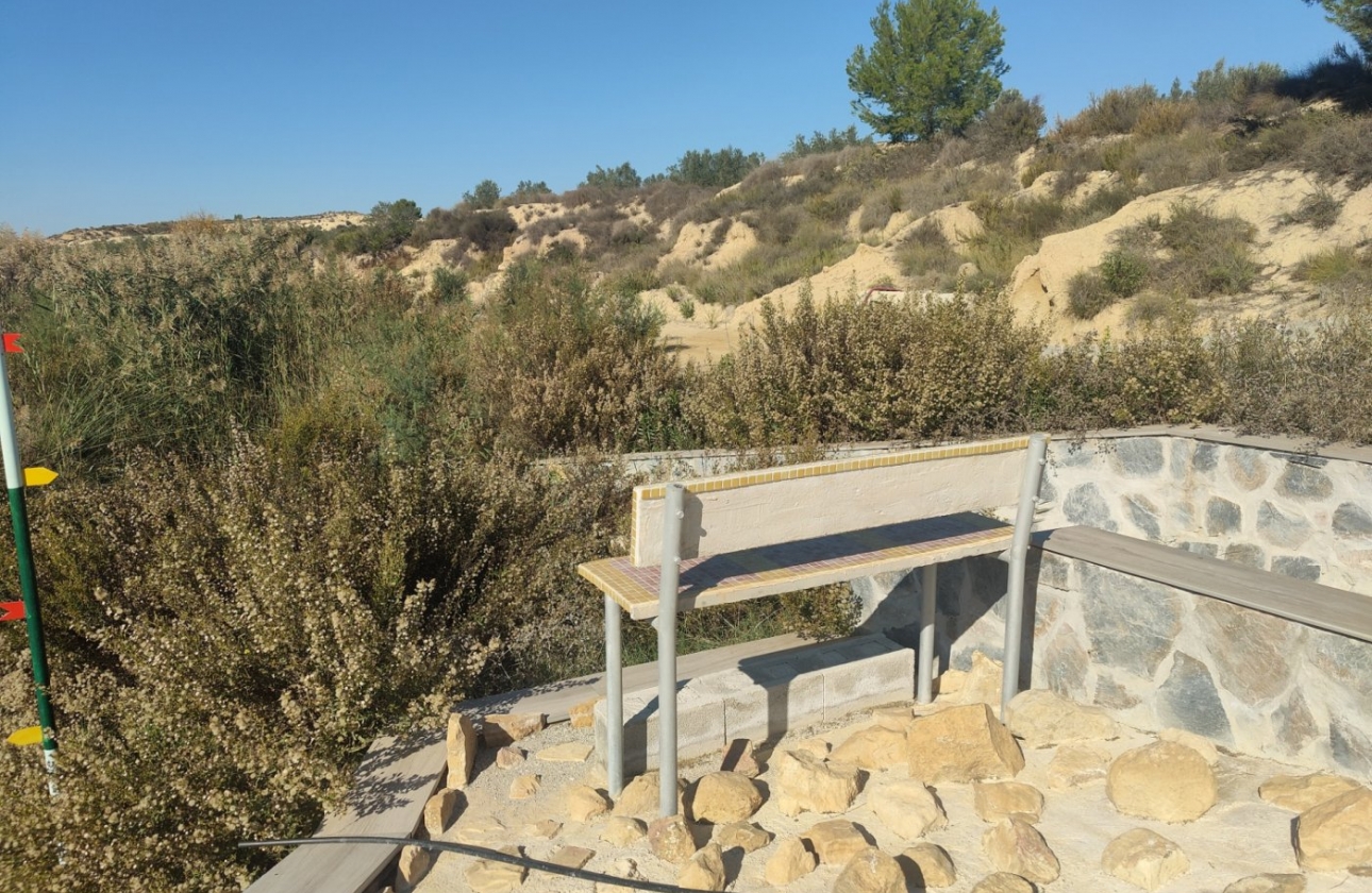 Reventa - Country House - Torremendo