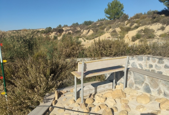 Reventa - Country House - Torremendo