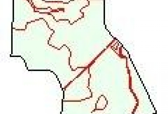 Reventa - Country House - Torremendo