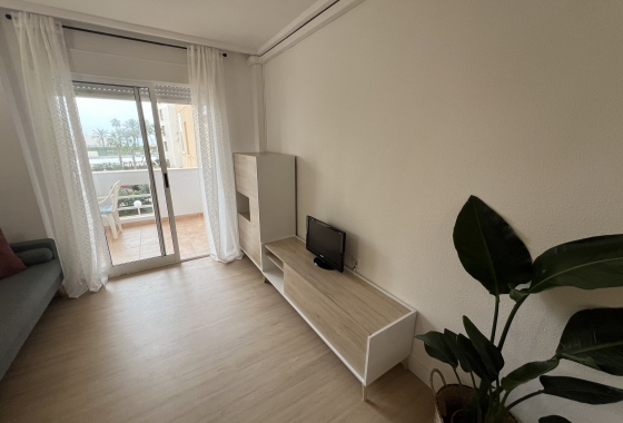 Resale - Apartment - Torrevieja - La Veleta