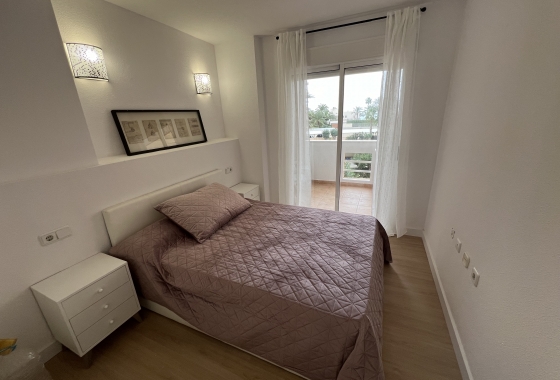 Resale - Apartment - Torrevieja - La Veleta