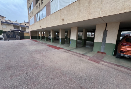 Resale - Apartment - Torrevieja - La Veleta