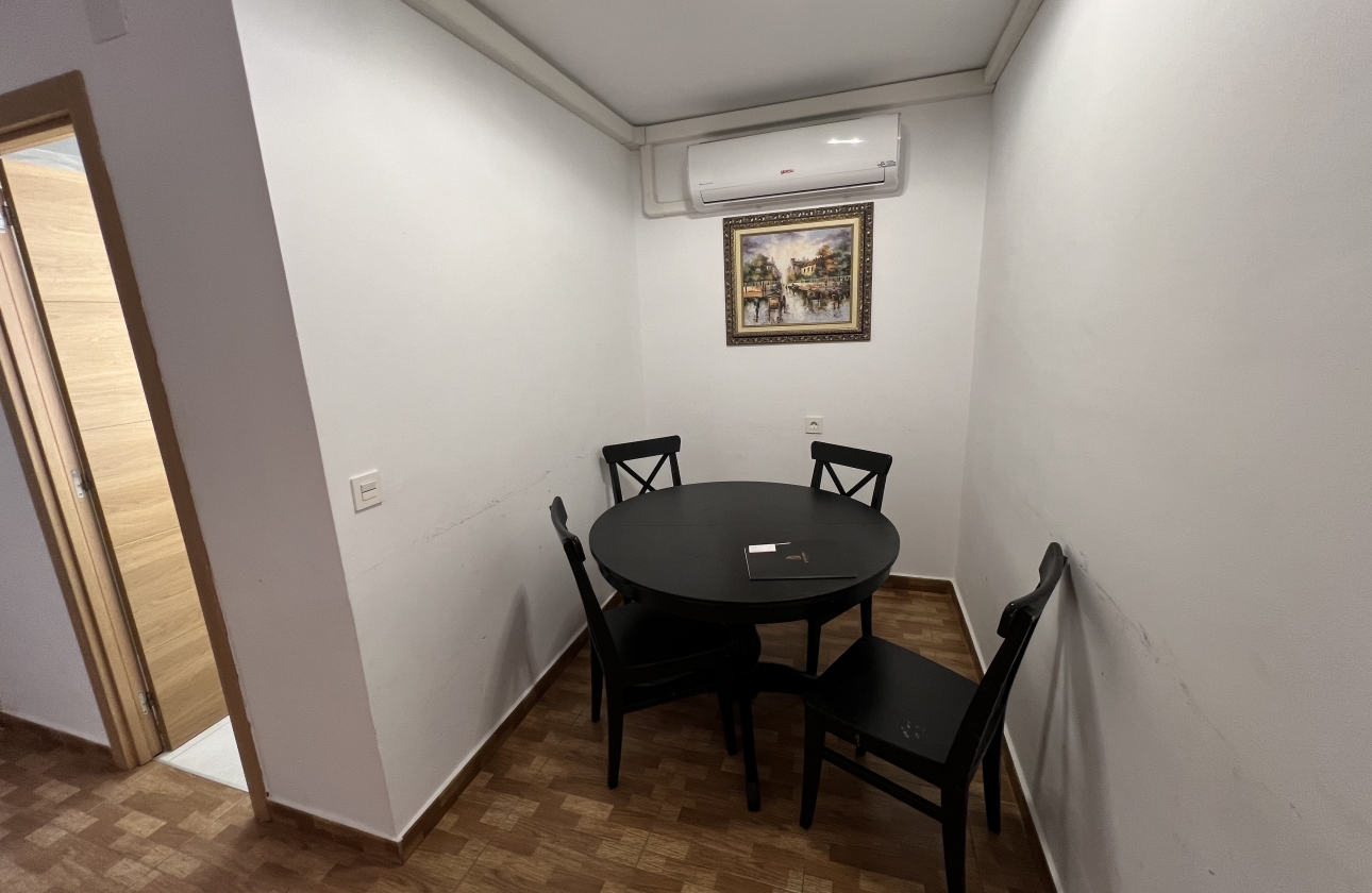 Resale - Apartment - Torrevieja - La Mata