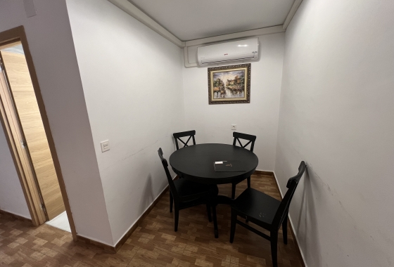 Resale - Apartment - Torrevieja - La Mata