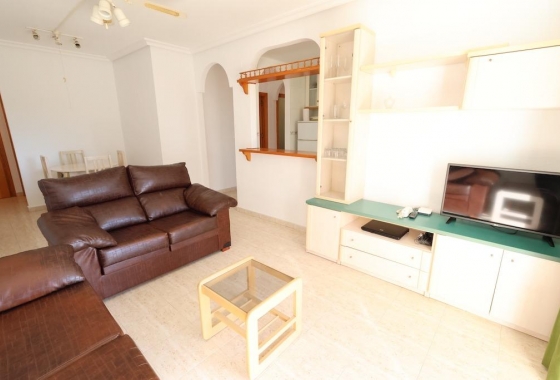 Resale - Apartment - Torrevieja - La Mata