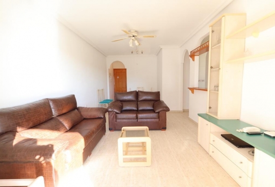 Resale - Apartment - Torrevieja - La Mata