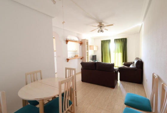 Resale - Apartment - Torrevieja - La Mata