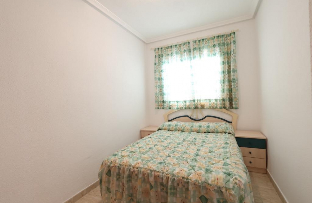 Resale - Apartment - Torrevieja - La Mata