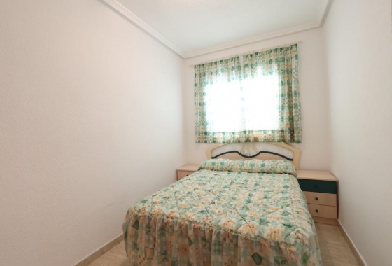 Resale - Apartment - Torrevieja - La Mata