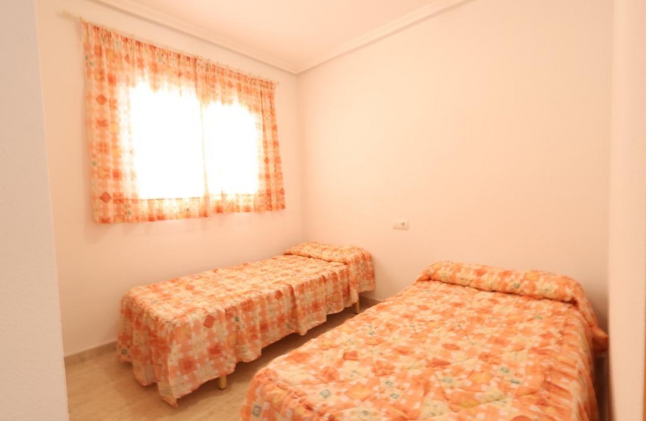 Resale - Apartment - Torrevieja - La Mata