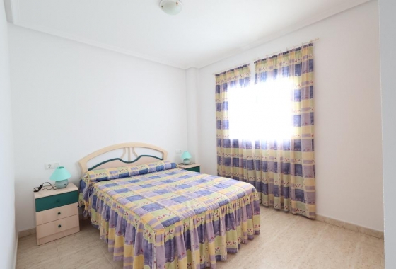 Resale - Apartment - Torrevieja - La Mata