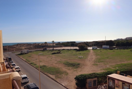 Resale - Apartment - Torrevieja - La Mata