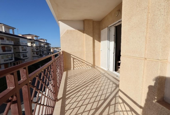 Resale - Apartment - Torrevieja - La Mata