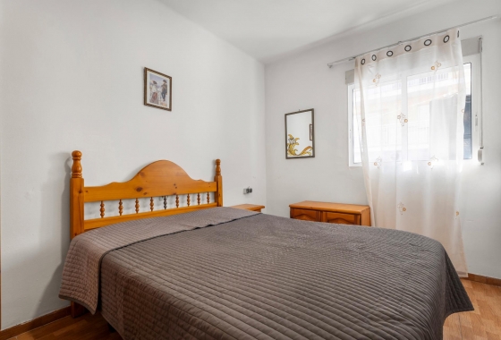 Reventa - Apartment - Torrevieja - Estacion de autobuses