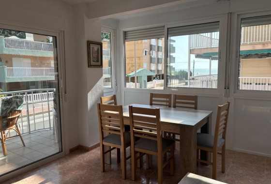 Rynek wtórny - Apartament - Santa Pola - Gran Playa