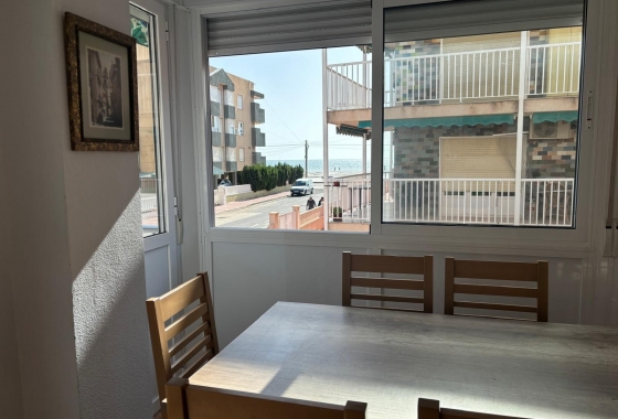 Rynek wtórny - Apartament - Santa Pola - Gran Playa