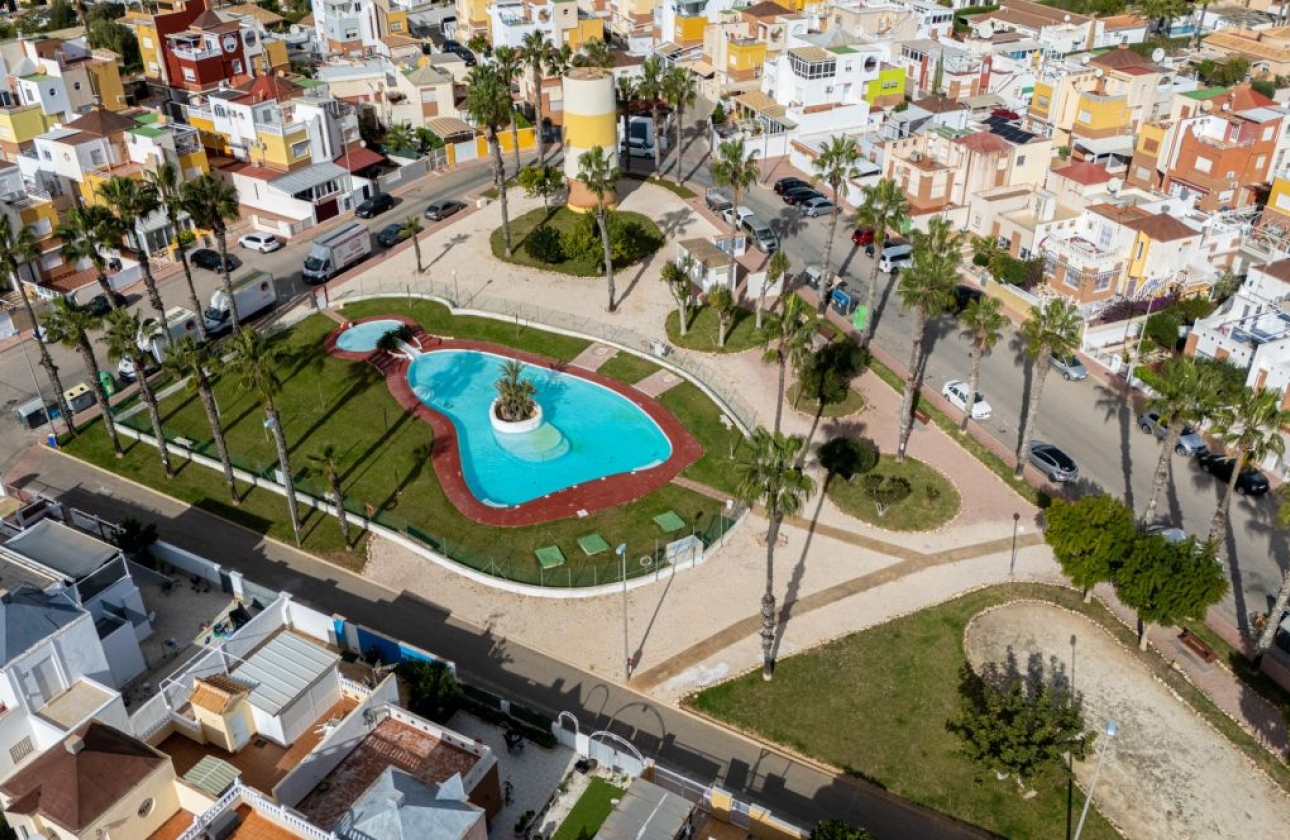 Rynek wtórny - Dupleks - Torrevieja