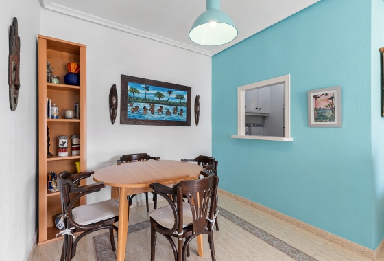 Reventa - Apartment - Torrevieja - La Mata