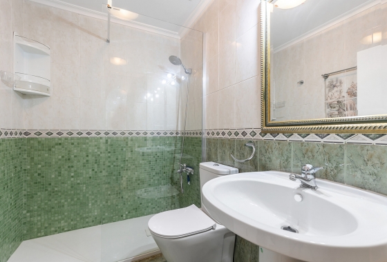 Reventa - Apartment - Torrevieja - La Mata