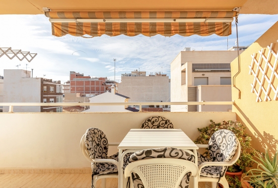 Reventa - Apartment - Torrevieja - La Mata