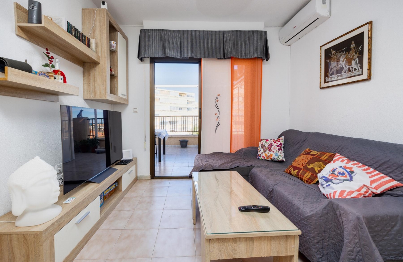 Reventa - Apartment - Torrevieja - La Mata