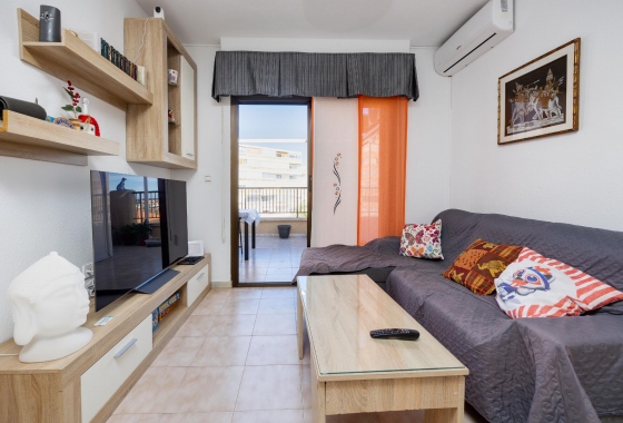 Reventa - Apartment - Torrevieja - La Mata