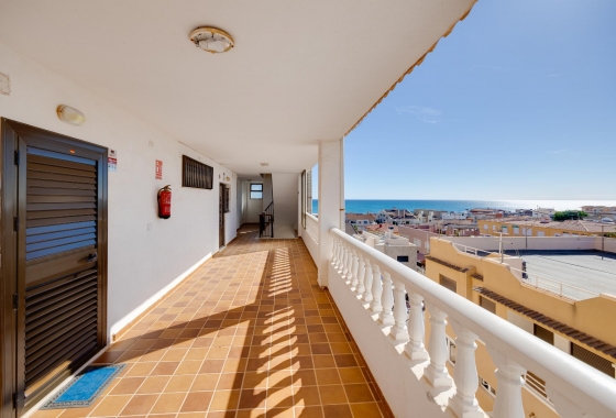 Reventa - Apartment - Torrevieja - La Mata