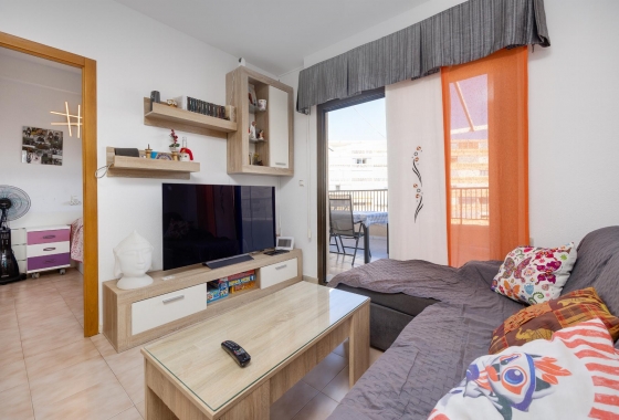 Reventa - Apartment - Torrevieja - La Mata