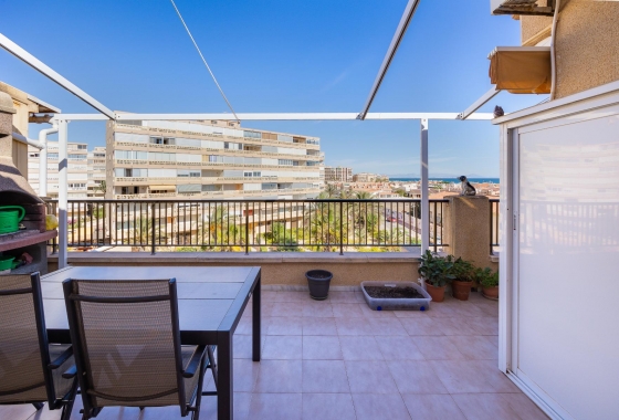 Reventa - Apartment - Torrevieja - La Mata