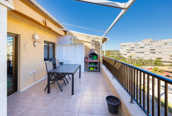 Reventa - Apartment - Torrevieja - La Mata