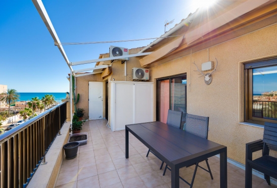 Reventa - Apartment - Torrevieja - La Mata