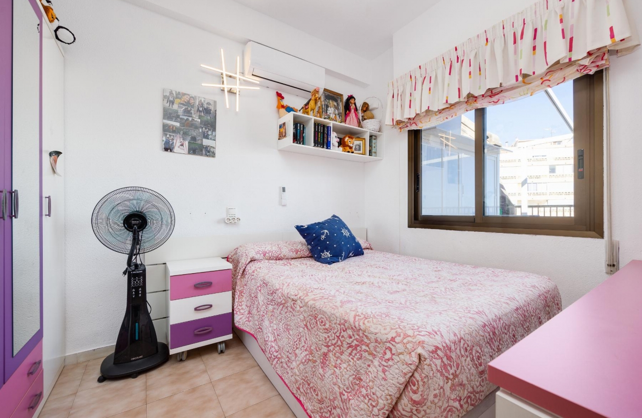 Reventa - Apartment - Torrevieja - La Mata