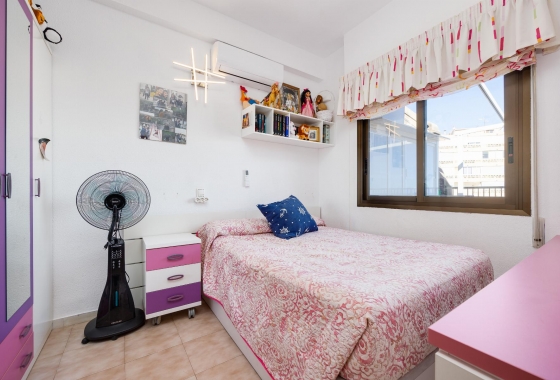 Reventa - Apartment - Torrevieja - La Mata