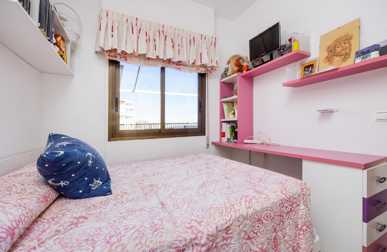 Reventa - Apartment - Torrevieja - La Mata