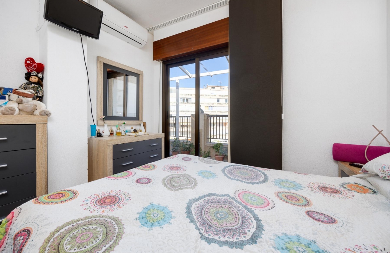 Reventa - Apartment - Torrevieja - La Mata