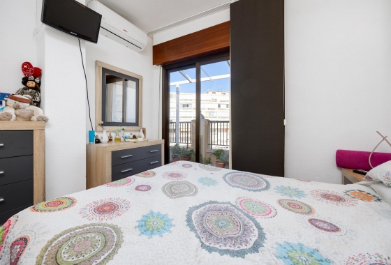 Reventa - Apartment - Torrevieja - La Mata