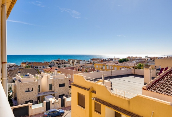 Reventa - Apartment - Torrevieja - La Mata